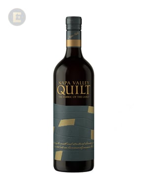 QUILT RED BLEND                         