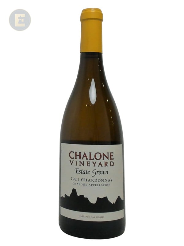 Chalone Chardonnay 750 Ml