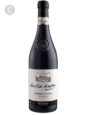 MIRAFIORE BARBERA D'ALBA SUPERIORE DOC  