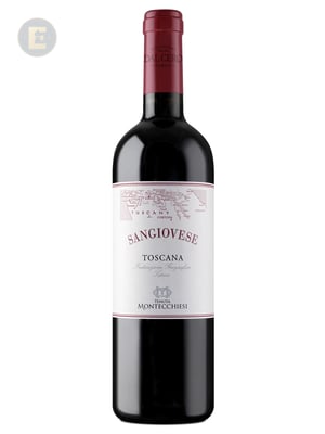 MONTECCHIESI SANGIOVESE IGT             