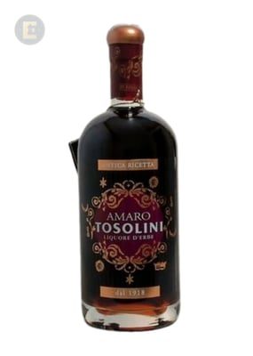 AMARO TOSOLINI                          