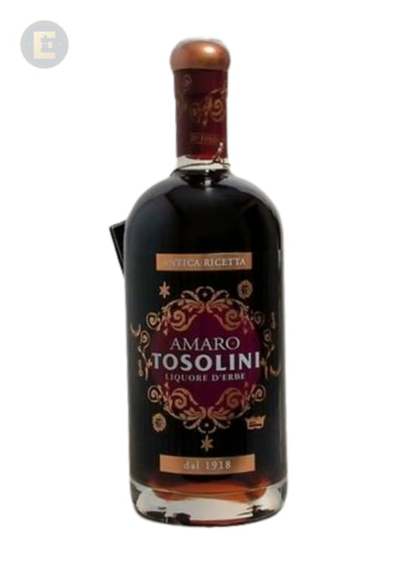Amaro Tosolini 700 Ml