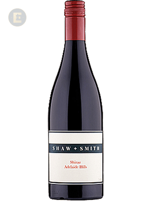 SHAW AND SMITH SHIRAZ                   