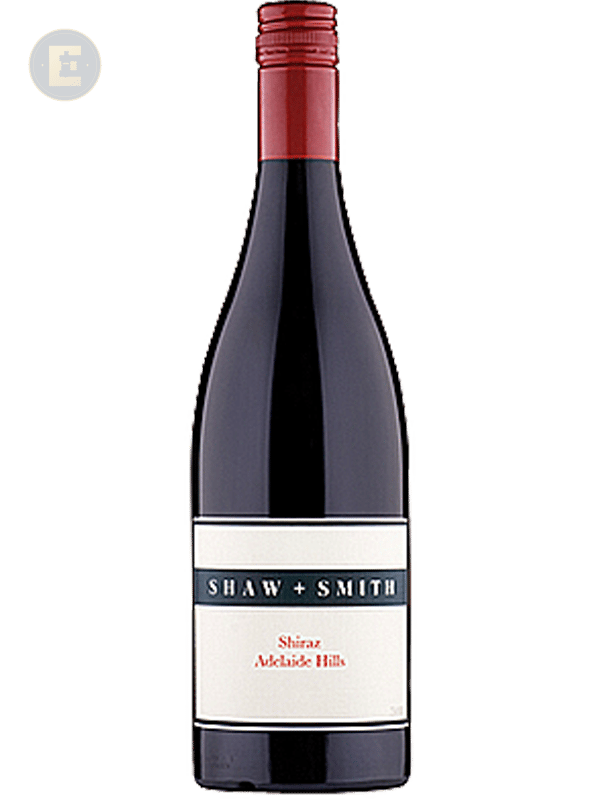 Shaw and Smith Shiraz 750 Ml