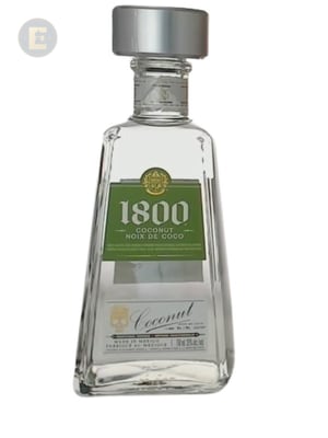 1800 COCONUT TEQUILA                    