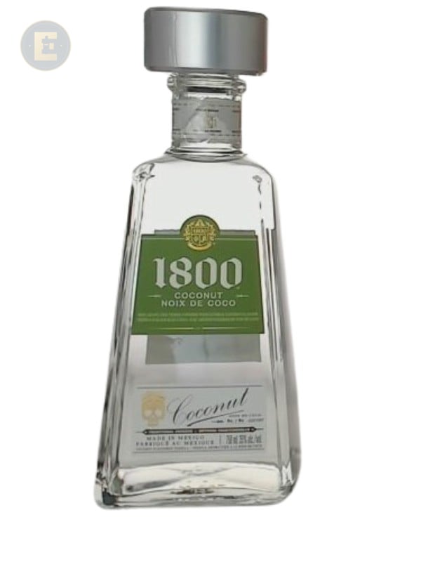 1800 Coconut Tequila 750 Ml