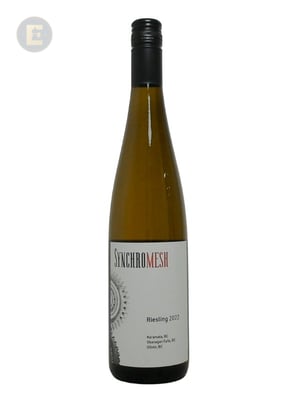 SYNCHROMESH RIESLING                    
