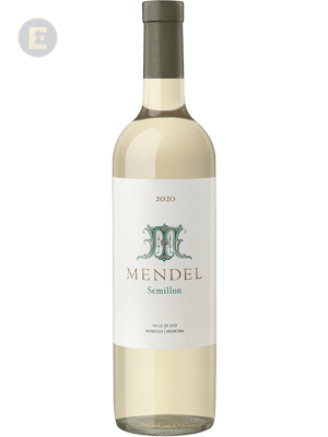 MENDEL SEMILLON                         