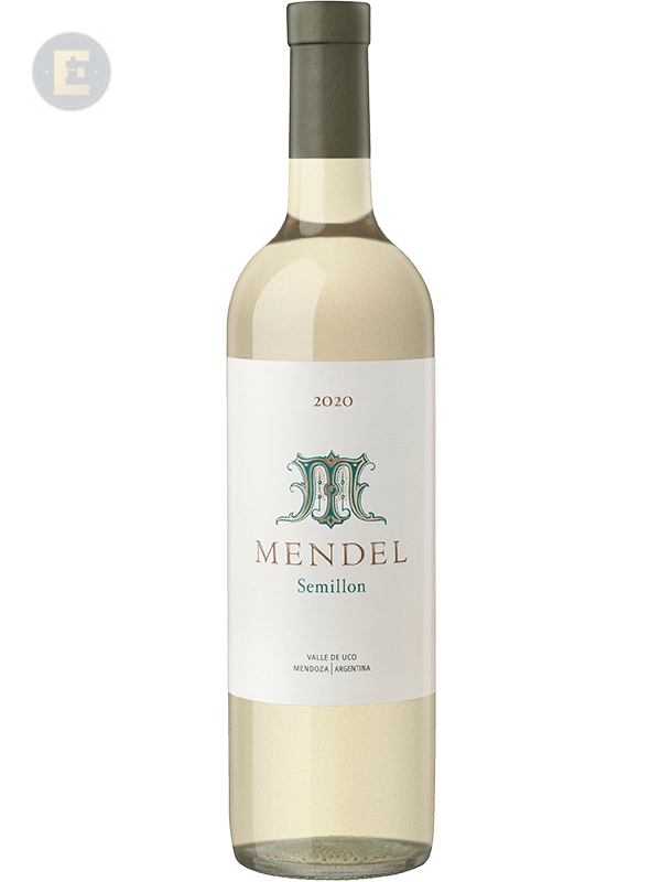 Mendel Semillon 750 Ml