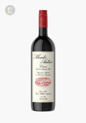 MONTE ANTICO ROSSO IGT                  