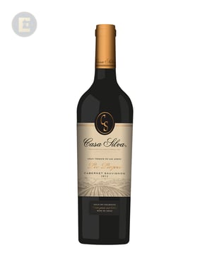 C. SILVA CAB SAUV 'GRAN RESERVA'        