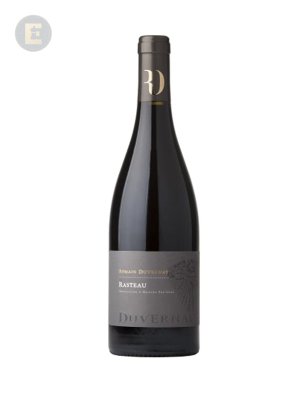 Rasteau 750 Ml