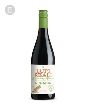 LUPI REALI MONTEPULCIANO                