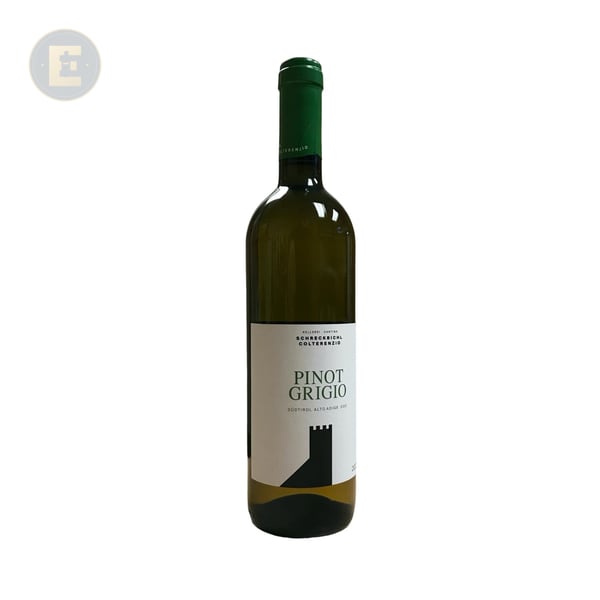Colterenzio Pinot Grigio Alto Adige Doc 750 Ml