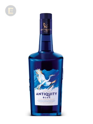 ANTIQUITY BLUE WHISKY                   