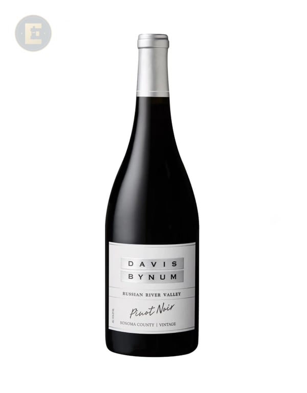 Davis Bynum Pinot Noir 750 Ml