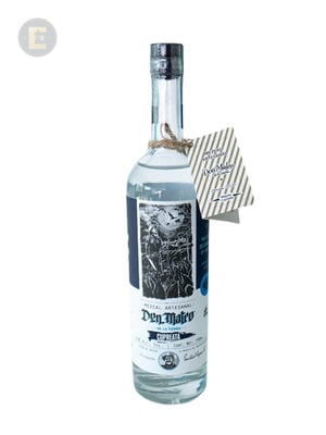 DON MATEO MEZCAL CUPREATA               