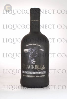 BLACK BULL PEATED EDITION BLENDED SCOTCH