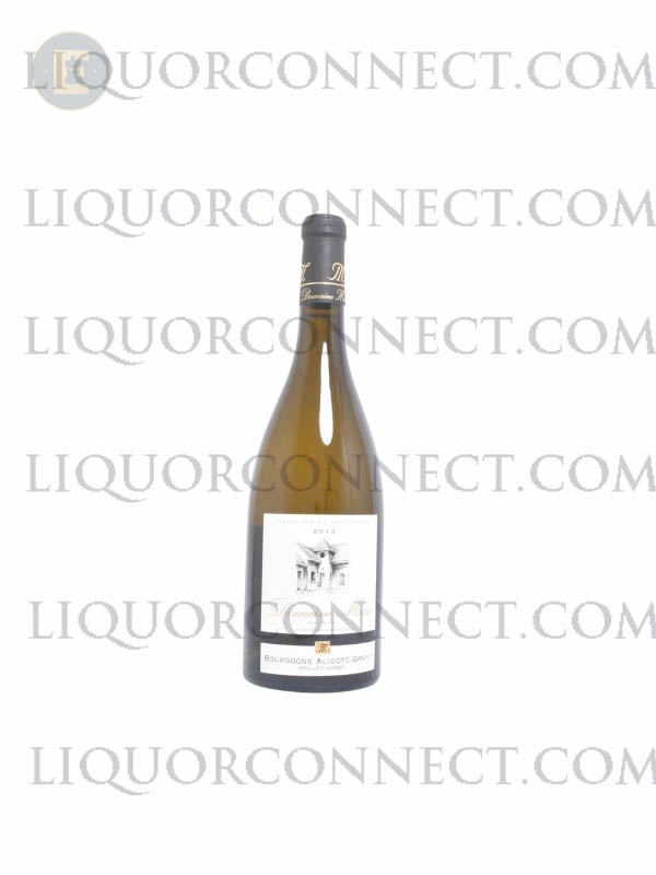 Domaine Masse Aligote 750 Ml