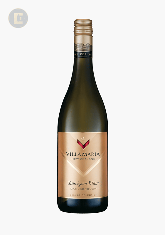 Villa Maria Cellar Selection Sauv Blanc 750 Ml