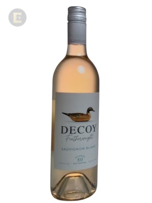 DECOY SAUVIGNON BLANC FEATHERWEIGHT     