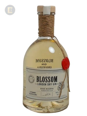 BLOSSOM GRAN RESERVA GIN                