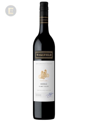 WAKEFIELD CLARE VALLEY SHIRAZ           