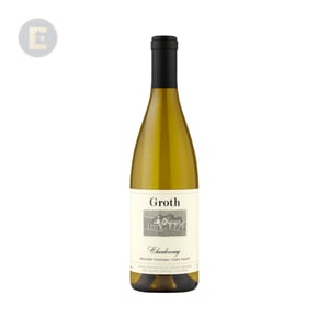 GROTH CHARDONNAY                        
