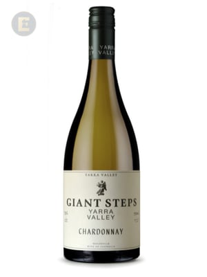 GIANT STEPS CHARD YARRA VALLEY          