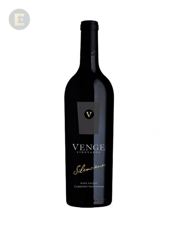 Venge Silencieux Cabernet 6Btl 750 Ml