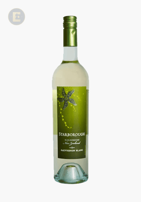 STARBOROUGH SAUVIGNON BLANC             