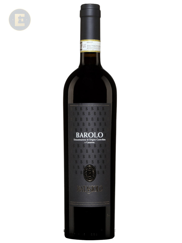 Batasiolo Barolo 375 Ml