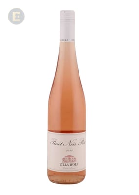 VILLA WOLF PINOT NOIR ROSE              