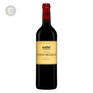 CHATEAU LYNCH MOUSSAS 2016              