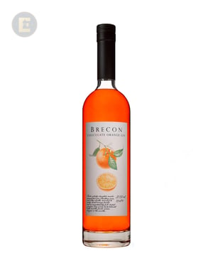 BRECON CHOCOLATE ORANGE GIN             