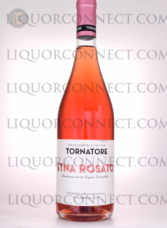 Tornatore Etna Rosato 750 Ml