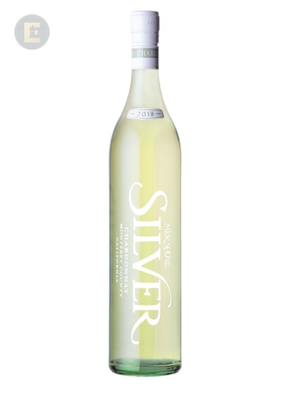 Mer Soleil Chardonnay Silver 750 Ml