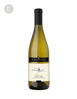 MISSION HILL ESTATE SERIES PINOT GRIS   