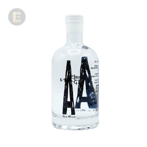 BODEGA ASTOBIZA GIN                     