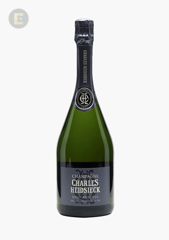 Charles Heidsieck Brut 750 Ml