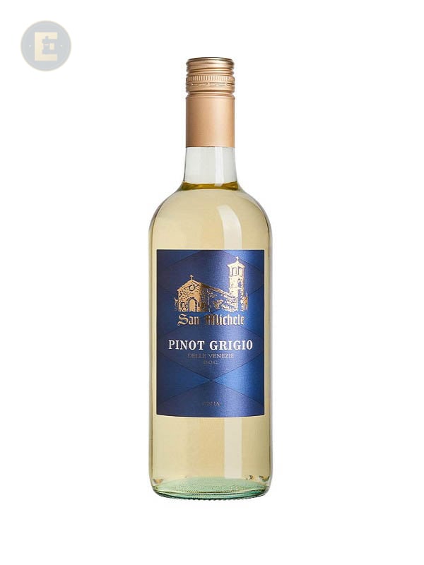 San Michele Pinot Grigio 750 Ml