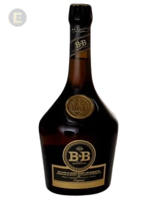 B&B (BENEDICTINE & BRANDY)              