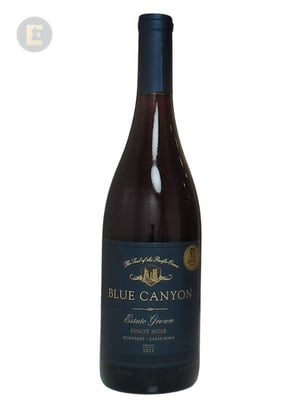 BLUE CANYON EG PINOT NOIR               