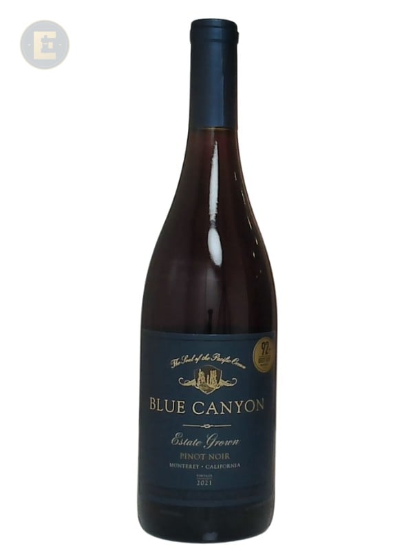 Blue Canyon Eg Pinot Noir 750 Ml