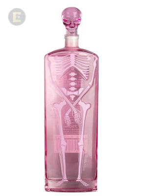 E.T. 51 PREMIUM AMBER RUM               