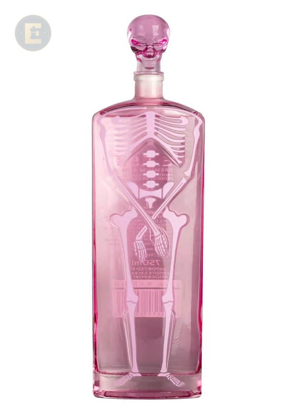E.T. 51 Premium Amber Rum 750 Ml