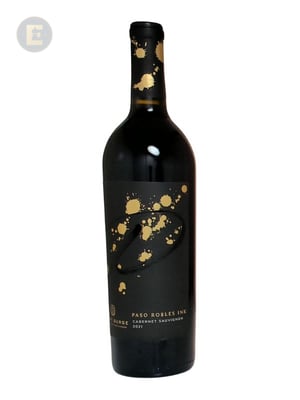 GRANT BURGE PASO INK CABERNET SAUVIGNON 
