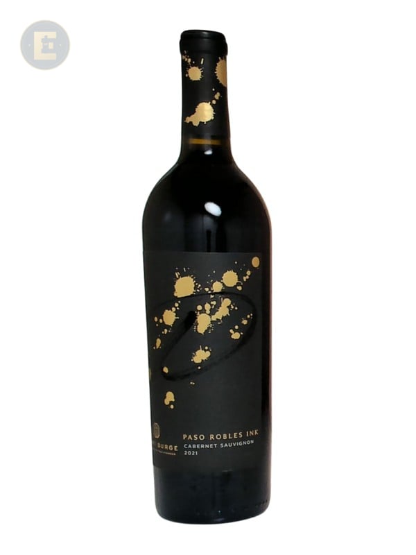 Grant Burge Paso Ink Cabernet Sauvignon 750 Ml