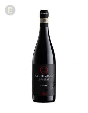 CORTE GIARA AMARONE                     