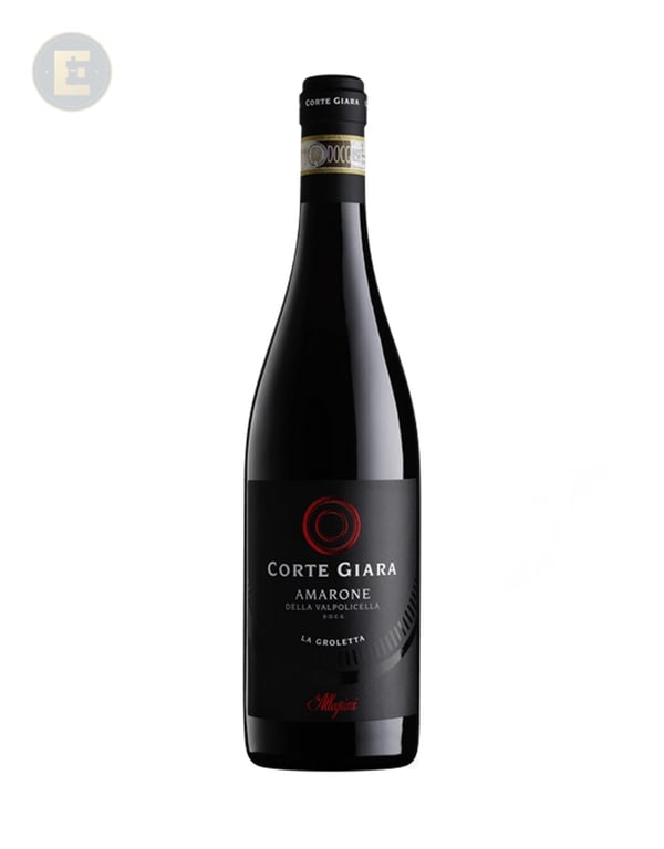 Corte Giara Amarone 750 Ml
